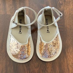 Old Navy Sparkle Shoes